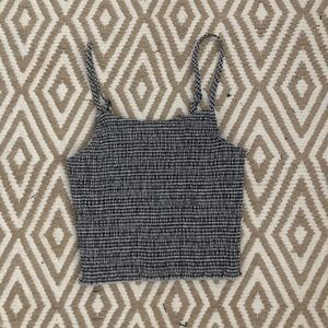 Brandy Melville Crop Top